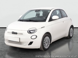 Fiat 500 500e  42 kWh 2023