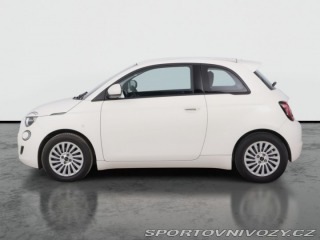 Fiat 500 500e  42 kWh 2023