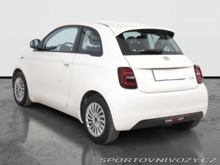 Fiat 500 500e  42 kWh 2023
