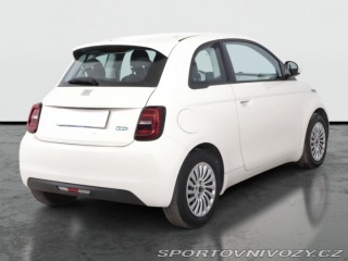 Fiat 500 500e  42 kWh 2023