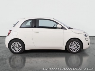 Fiat 500 500e  42 kWh 2023