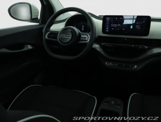 Fiat 500 500e  42 kWh 2023