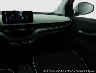 Fiat 500 500e  42 kWh 2023