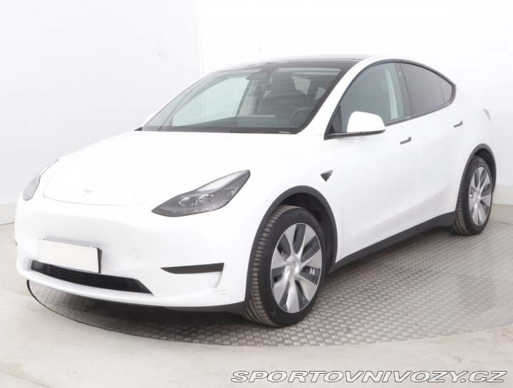 Tesla Model Y RWD LFP 60kWh 2023