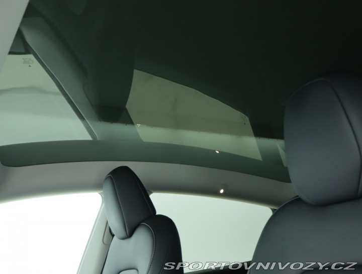 Tesla Model Y RWD LFP 60kWh 2023