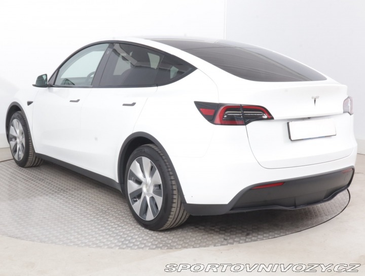 Tesla Model Y RWD LFP 60kWh 2023