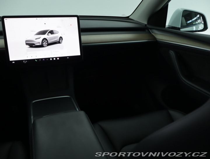Tesla Model Y RWD LFP 60kWh 2023