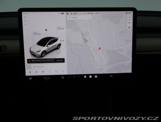 Tesla Model Y RWD LFP 60kWh 2023