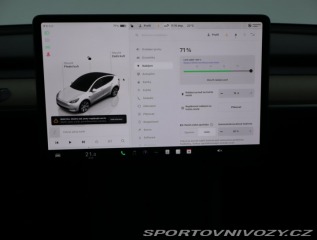 Tesla Model Y RWD LFP 60kWh 2023
