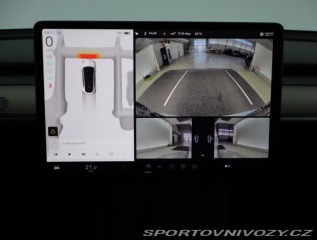 Tesla Model Y RWD LFP 60kWh 2023