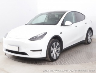 Tesla Model Y RWD LFP 60kWh 2023