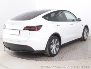Tesla Model Y RWD LFP 60kWh 2023