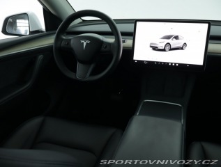Tesla Model Y RWD LFP 60kWh 2023