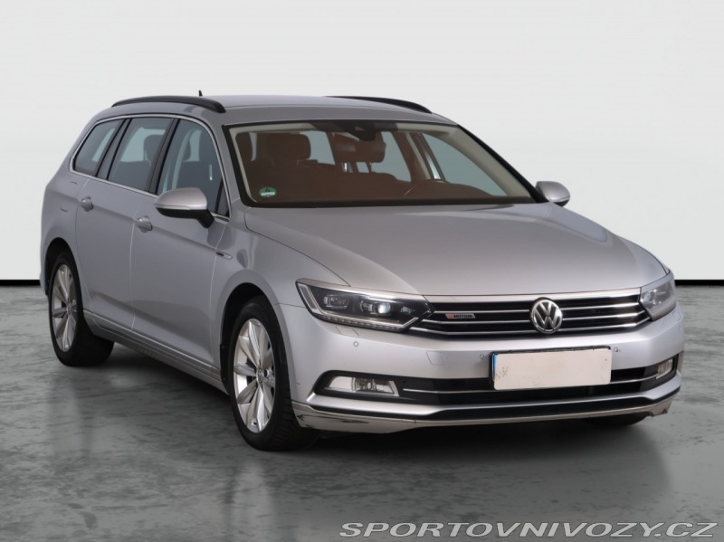 Volkswagen Ostatní modely Passat Comfortline 2.0 BiTDI