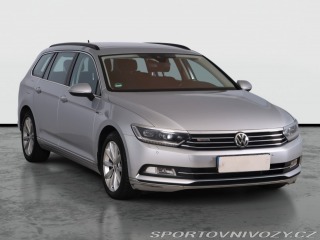 Volkswagen  Passat Comfortline 2.0 BiTDI