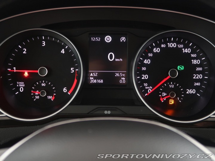 Volkswagen Ostatní modely Passat Comfortline 2.0 BiTDI 2015