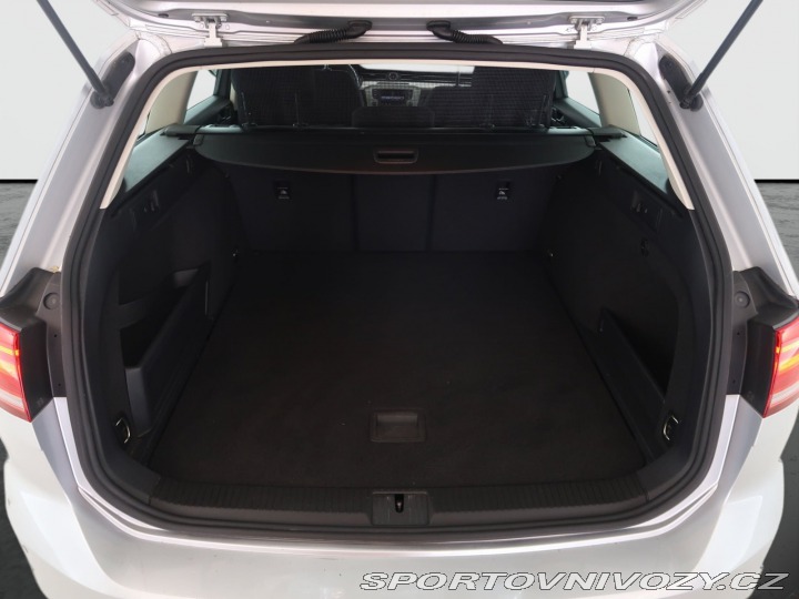 Volkswagen Ostatní modely Passat Comfortline 2.0 BiTDI 2015