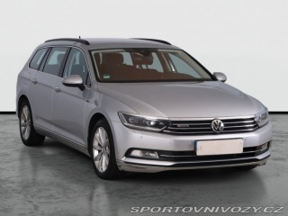 Volkswagen Ostatní modely Passat Comfortline 2.0 BiTDI 2015