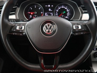 Volkswagen Ostatní modely Passat Comfortline 2.0 BiTDI 2015