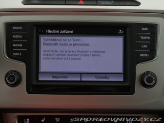 Volkswagen Ostatní modely Passat Comfortline 2.0 BiTDI 2015