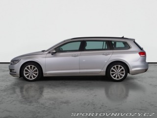 Volkswagen Ostatní modely Passat Comfortline 2.0 BiTDI 2015