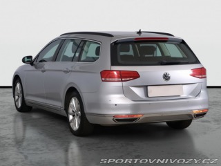 Volkswagen Ostatní modely Passat Comfortline 2.0 BiTDI 2015