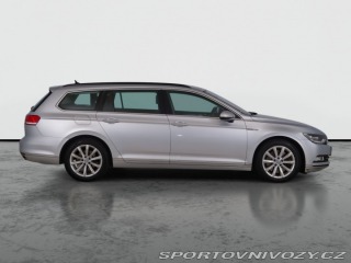 Volkswagen Ostatní modely Passat Comfortline 2.0 BiTDI 2015