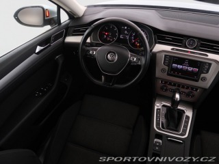 Volkswagen Ostatní modely Passat Comfortline 2.0 BiTDI 2015