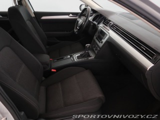Volkswagen Ostatní modely Passat Comfortline 2.0 BiTDI 2015