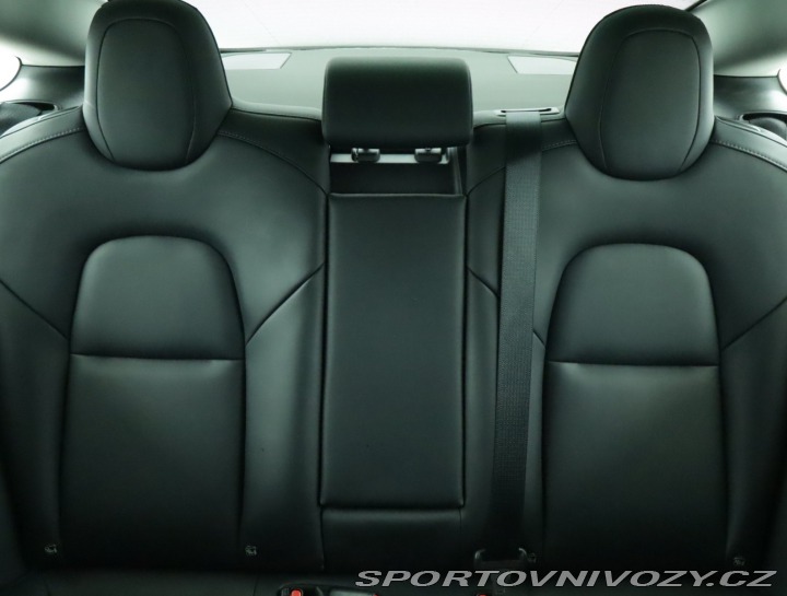 Tesla Model 3 Long Range 4WD 79kWh 2022