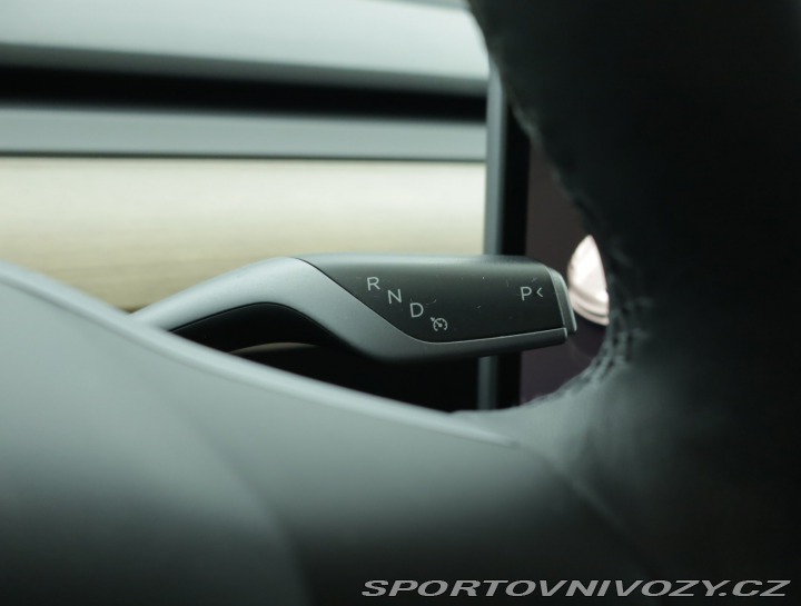 Tesla Model 3 Long Range 4WD 79kWh 2022