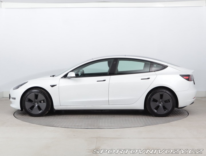 Tesla Model 3 Long Range 4WD 79kWh 2022