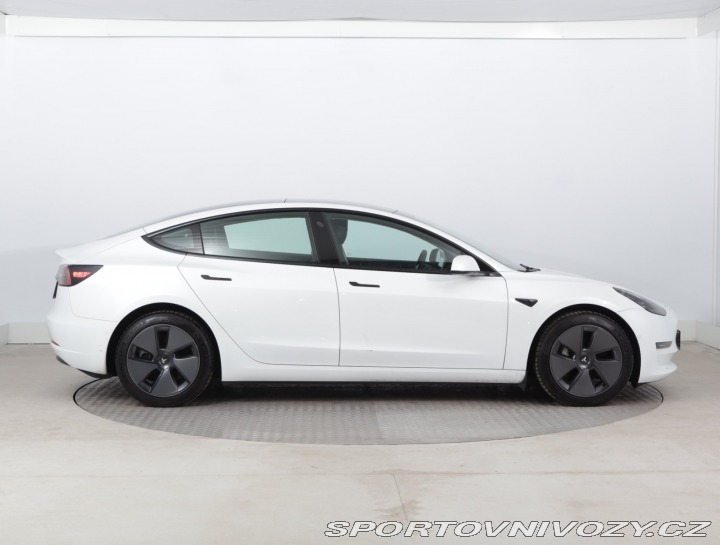 Tesla Model 3 Long Range 4WD 79kWh 2022