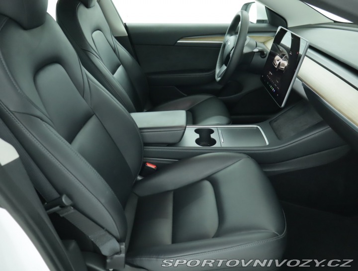 Tesla Model 3 Long Range 4WD 79kWh 2022