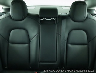 Tesla Model 3 Long Range 4WD 79kWh 2022