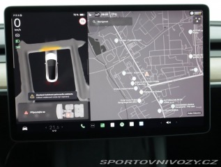 Tesla Model 3 Long Range 4WD 79kWh 2022
