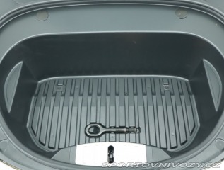 Tesla Model 3 Long Range 4WD 79kWh 2022