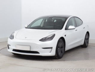Tesla Model 3 Long Range 4WD 79kWh 2022