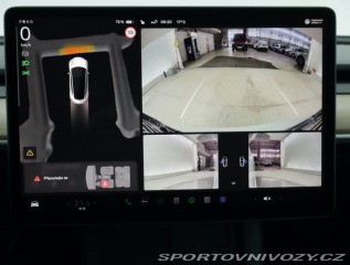 Tesla Model 3 Long Range 4WD 79kWh 2022