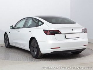 Tesla Model 3 Long Range 4WD 79kWh 2022