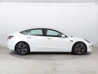 Tesla Model 3 Long Range 4WD 79kWh 2022
