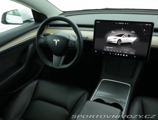 Tesla Model 3 Long Range 4WD 79kWh 2022