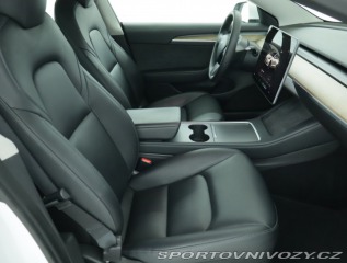 Tesla Model 3 Long Range 4WD 79kWh 2022