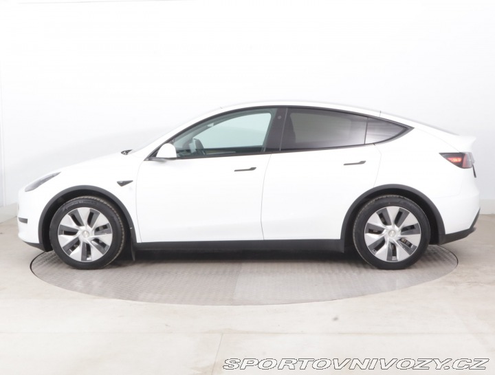 Tesla Model Y RWD LFP 60kWh 2023