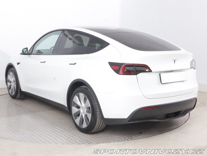 Tesla Model Y RWD LFP 60kWh 2023