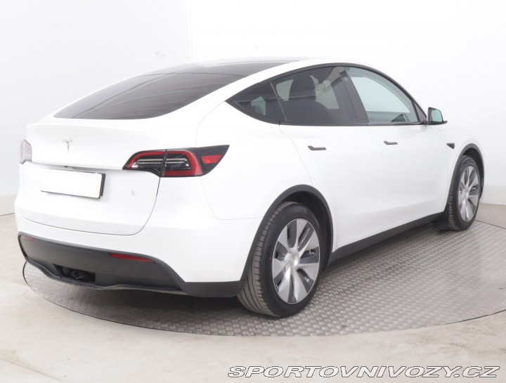 Tesla Model Y RWD LFP 60kWh 2023