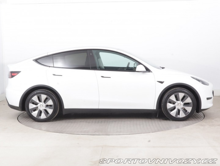 Tesla Model Y RWD LFP 60kWh 2023