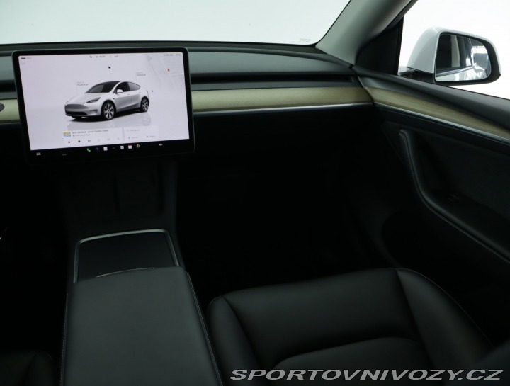 Tesla Model Y RWD LFP 60kWh 2023