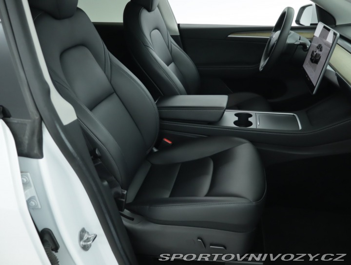 Tesla Model Y RWD LFP 60kWh 2023