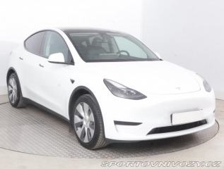 Tesla Model Y RWD LFP 60kWh 2023
